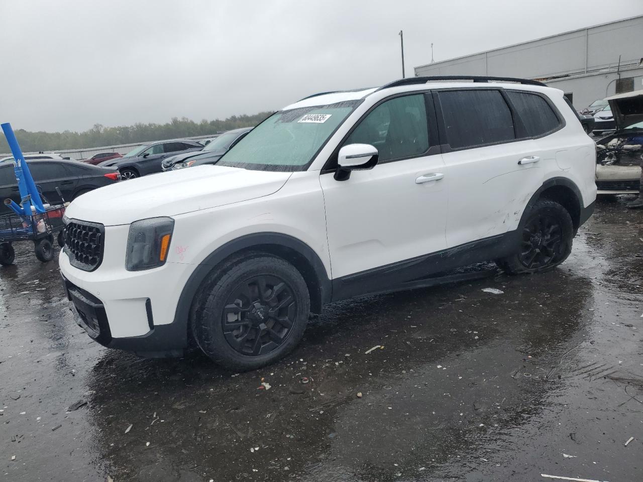2024 Kia Telluride