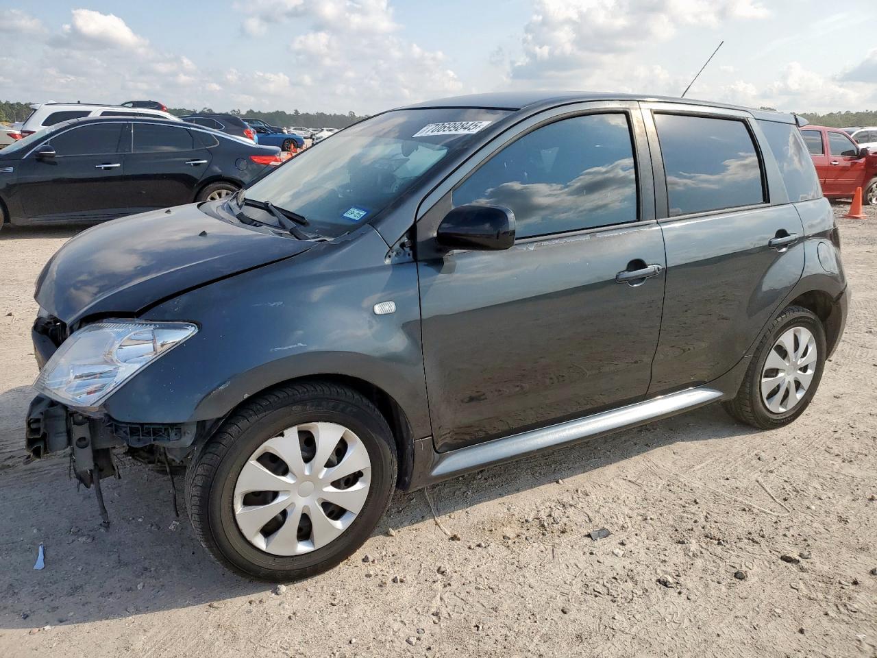 Toyota Scion xa