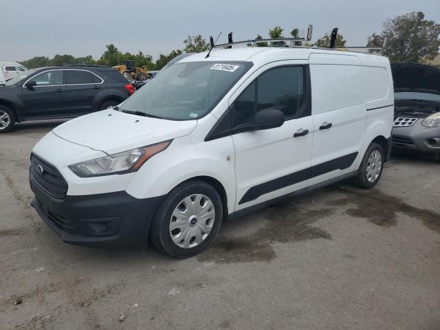 2020 Ford Transit co XL