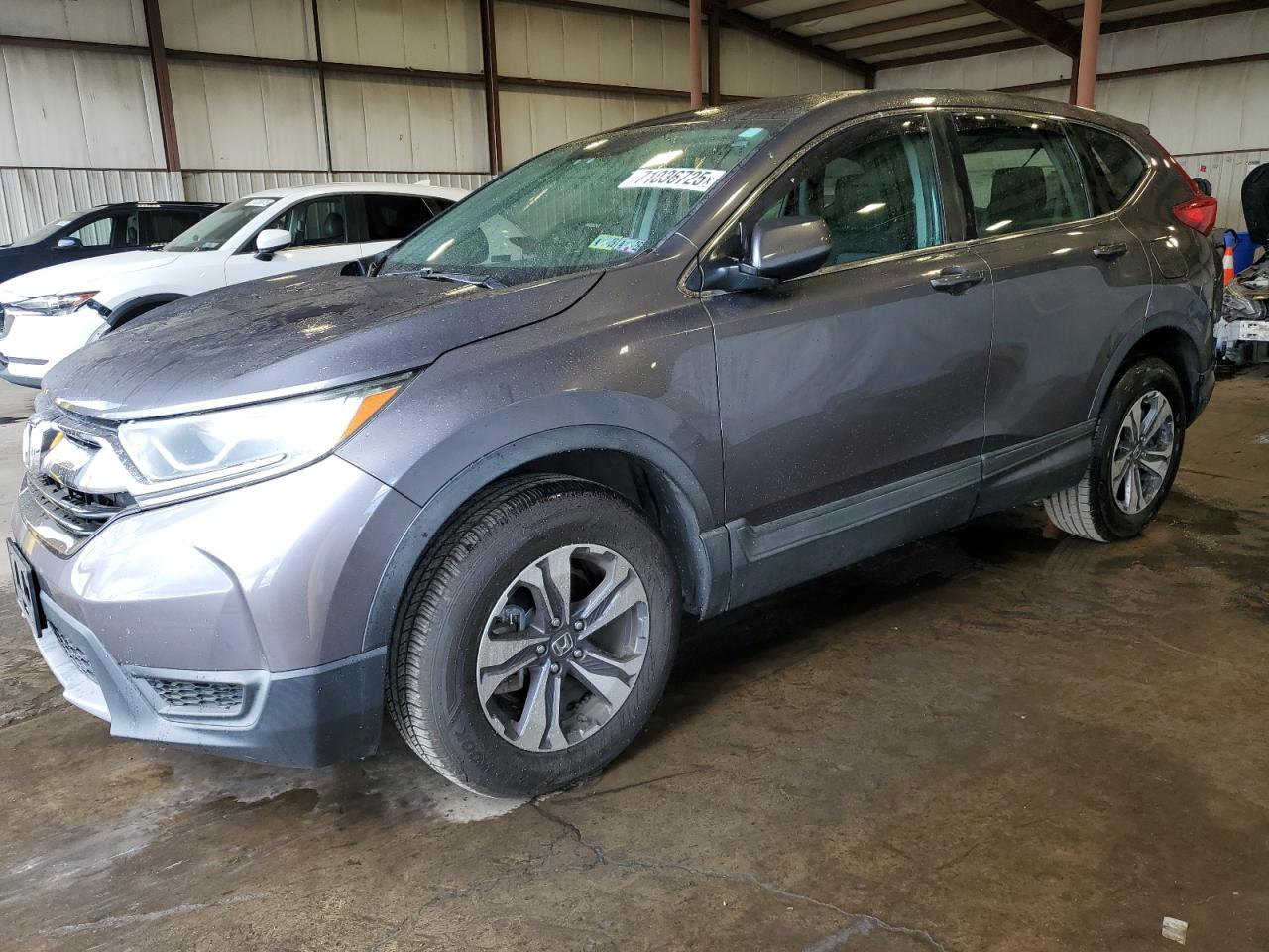2019 Honda Cr-v lx LX
