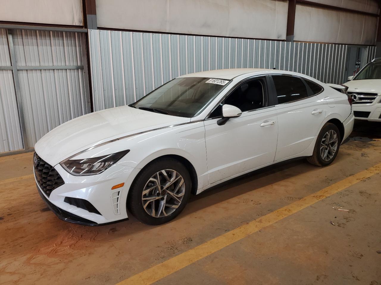 2021 Hyundai Sonata sel SEL