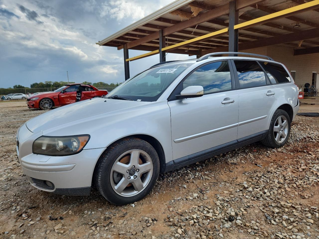 2006 Volvo V50