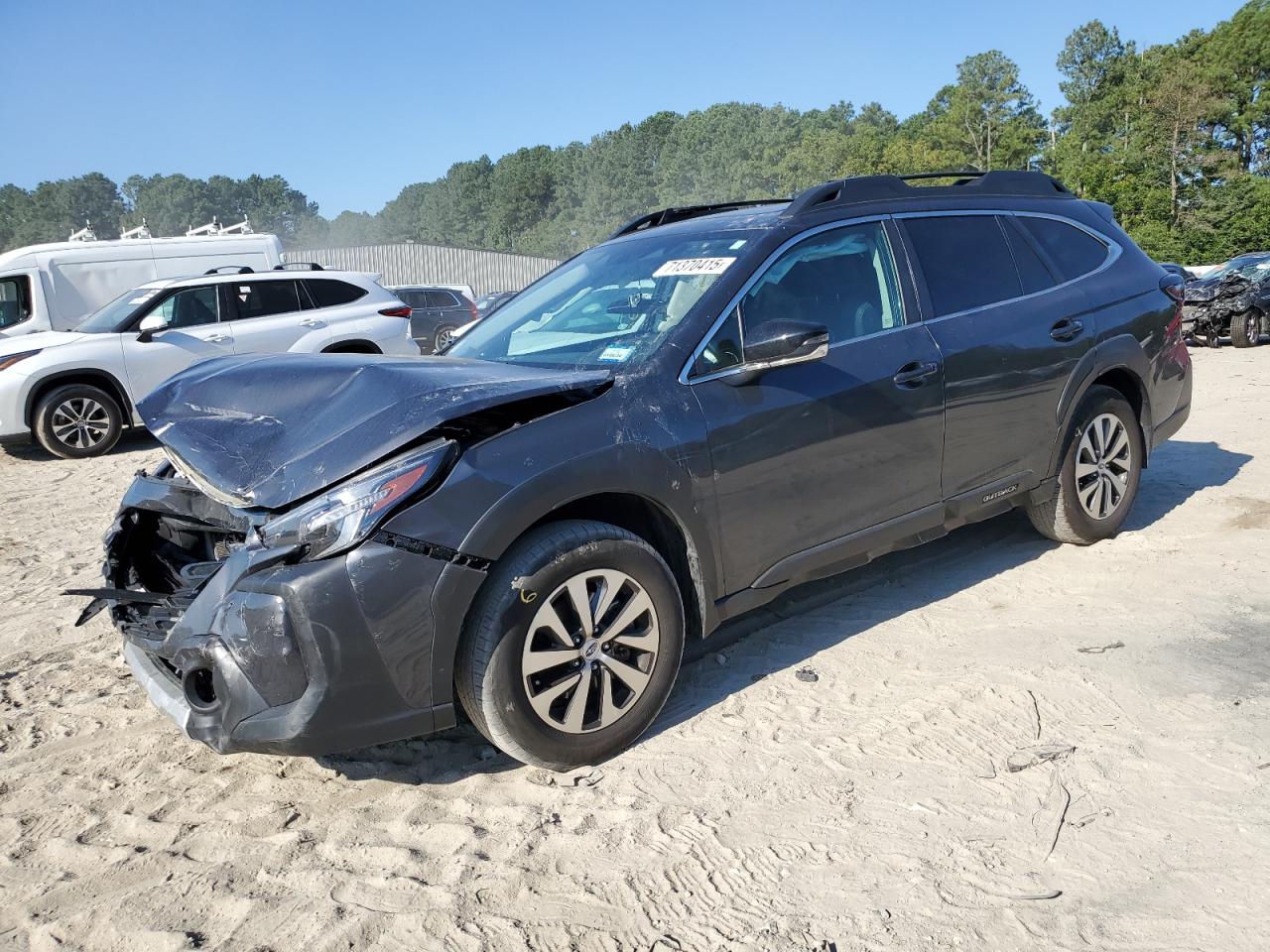 2024 Subaru Outback pr PREMIUM
