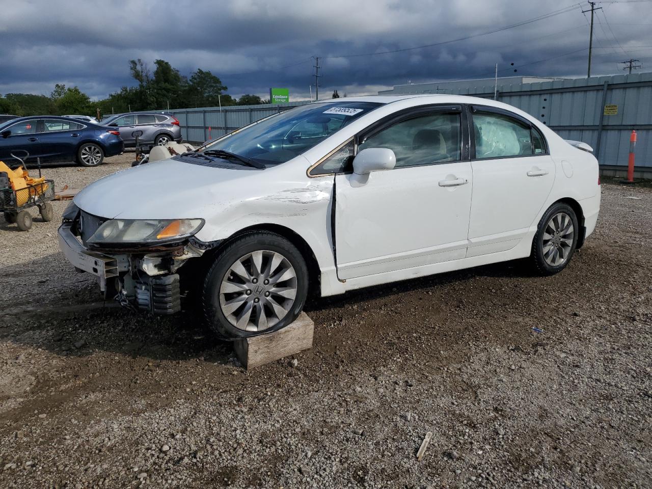 2009 Honda Civic