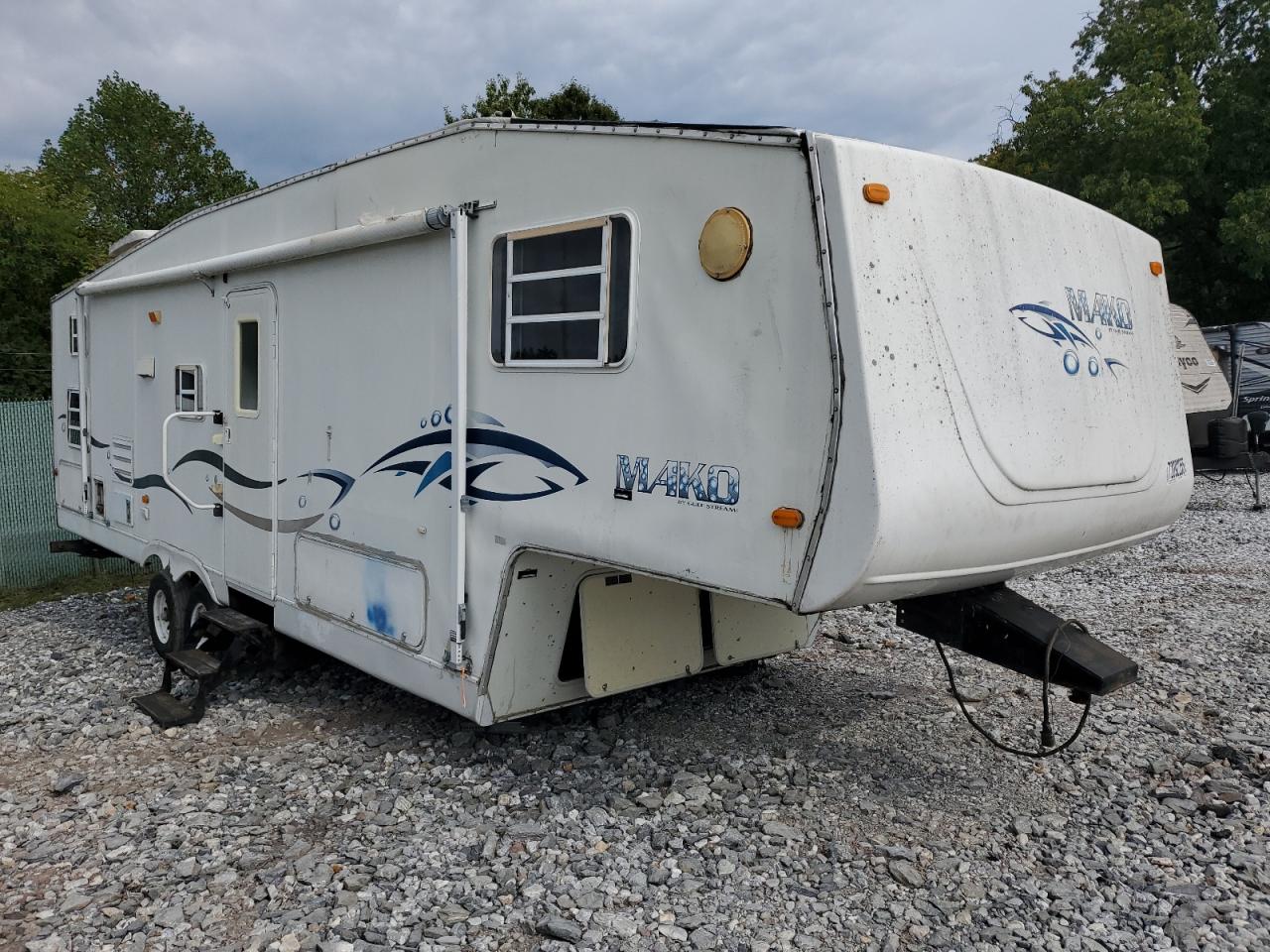 Mako Rv