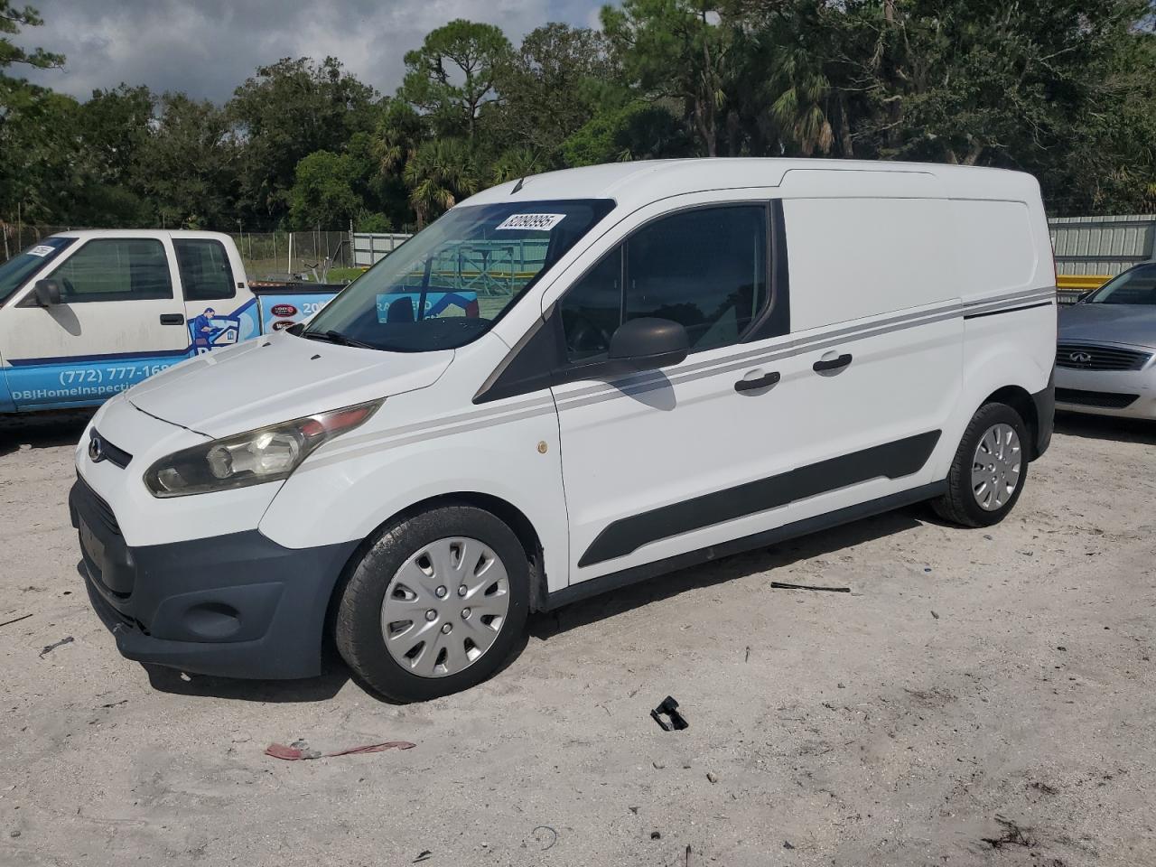 2014 Ford Transit co XL