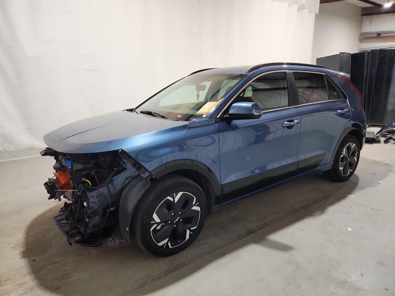 2024 Kia Niro