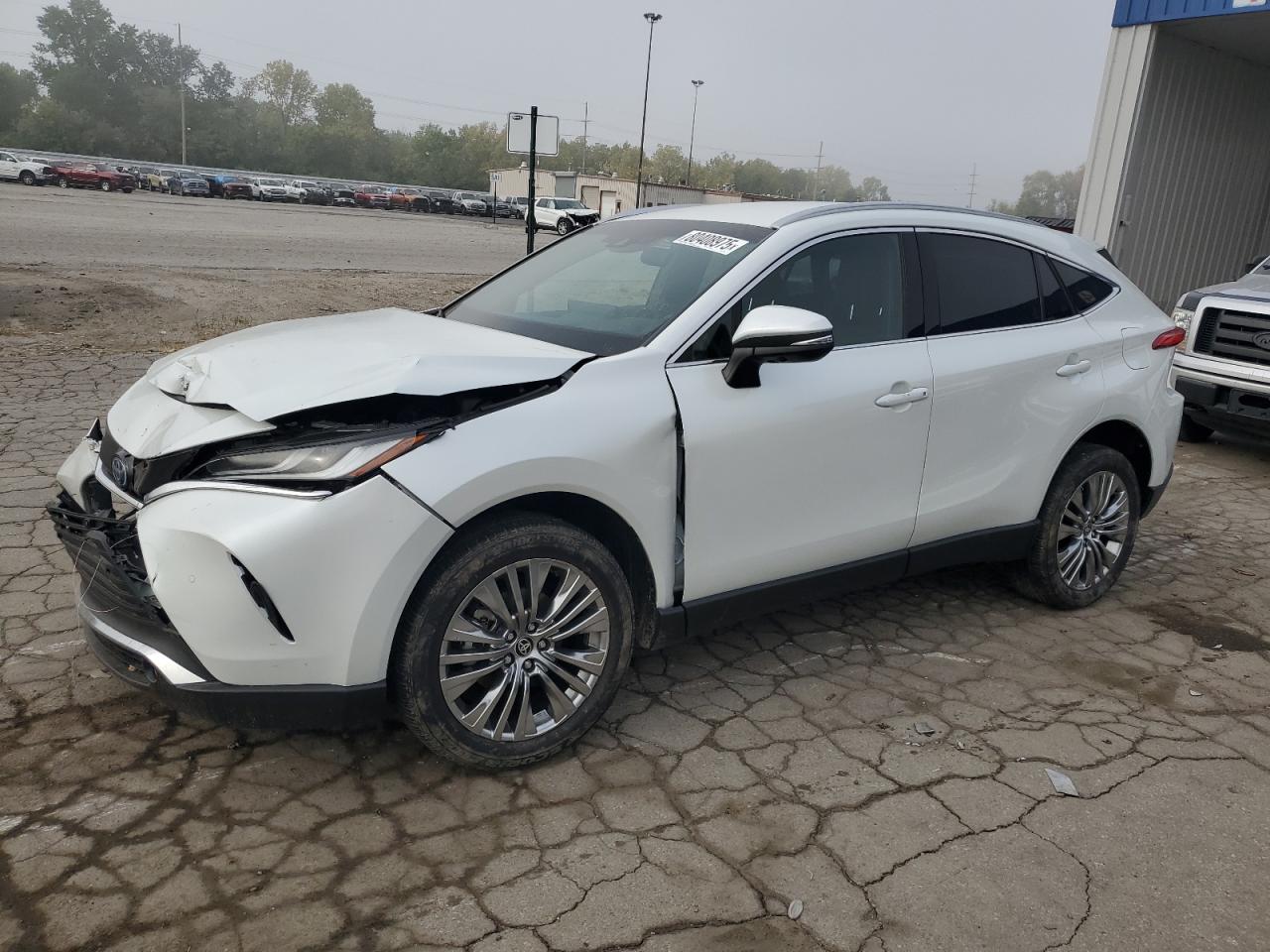 2023 Toyota Venza le LE