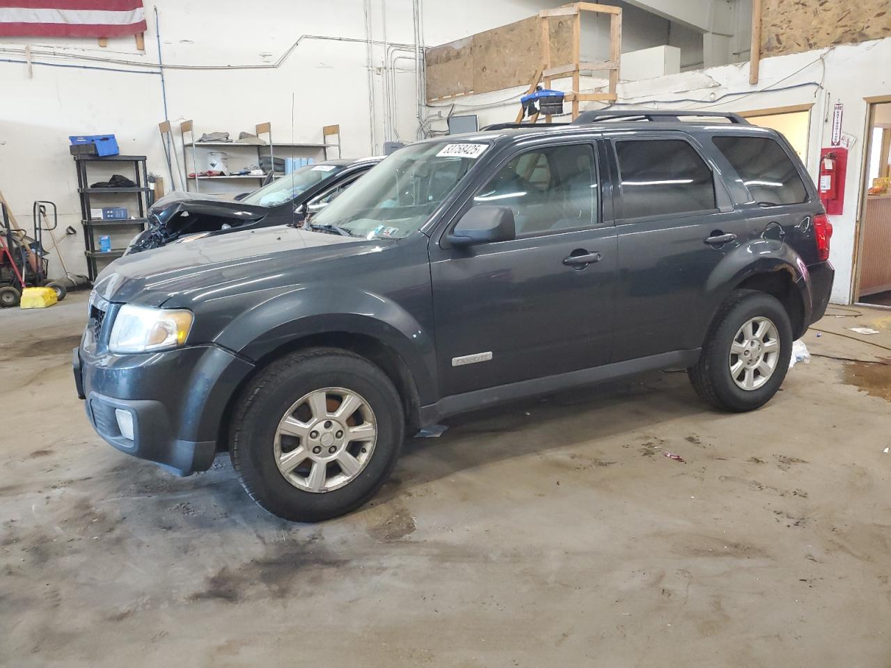 2008 Mazda Tribute