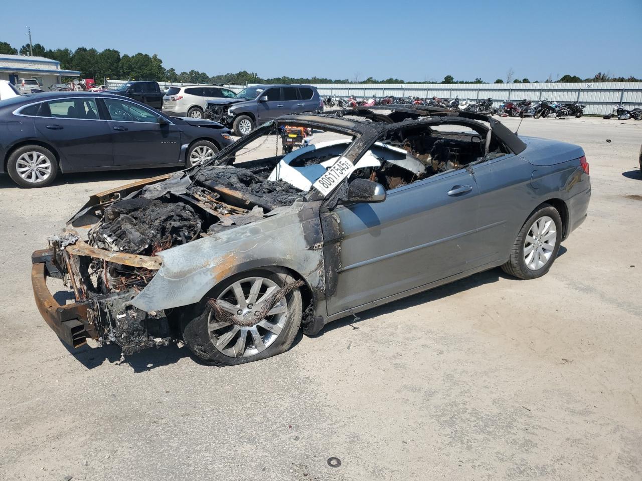 Chrysler Sebring