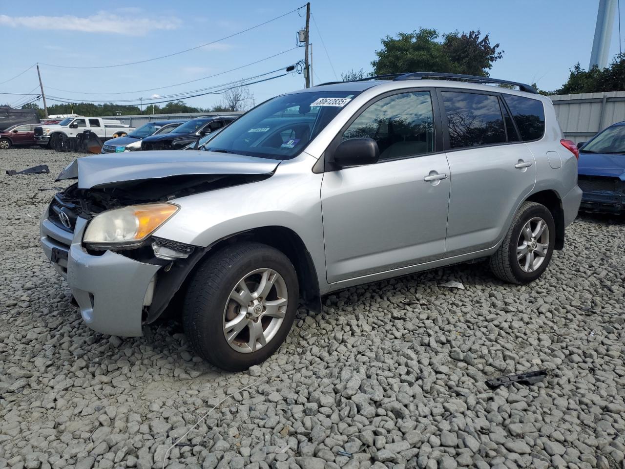 2012 Toyota Rav4