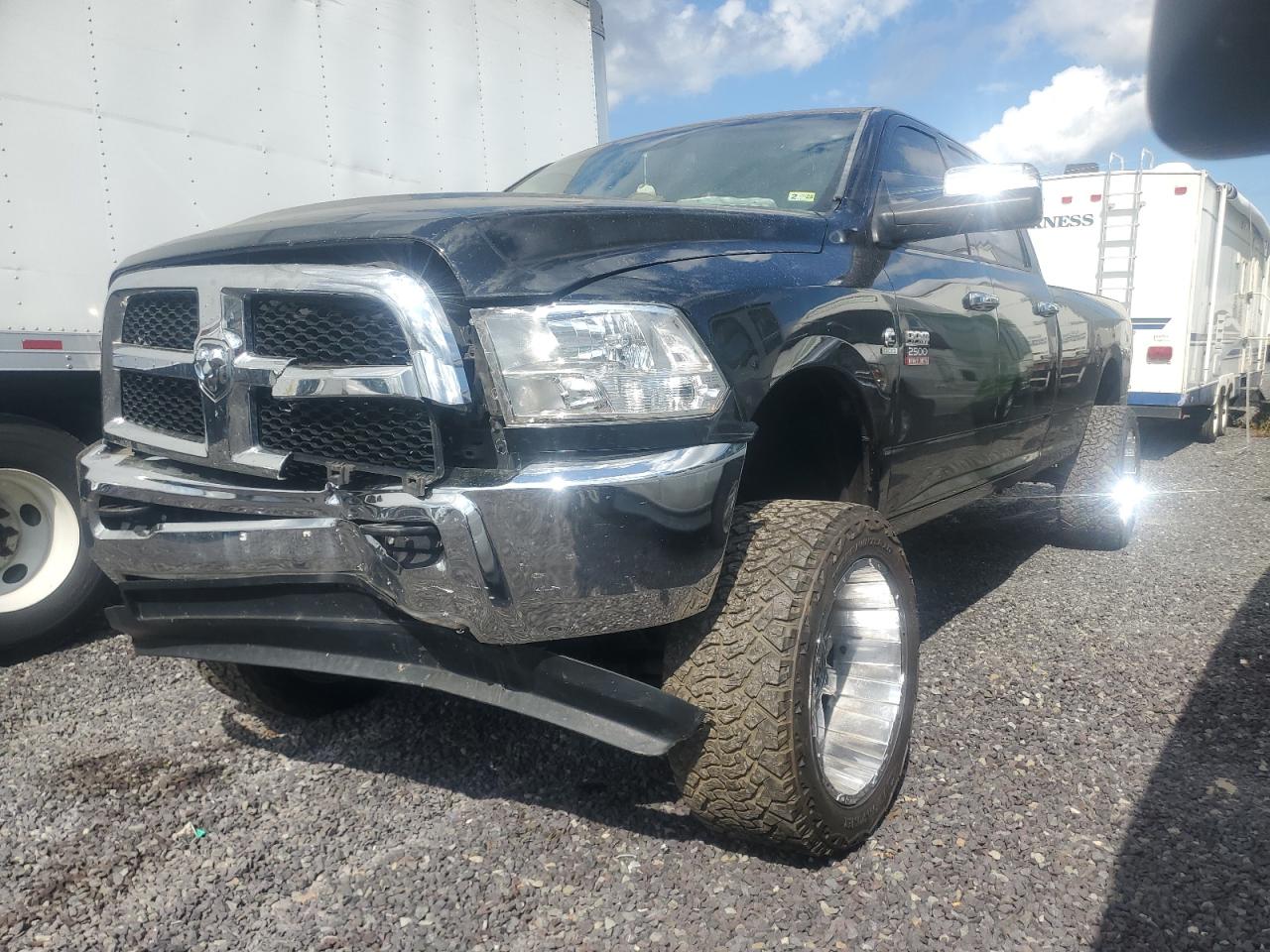 2012 Dodge Ram 2500 s ST