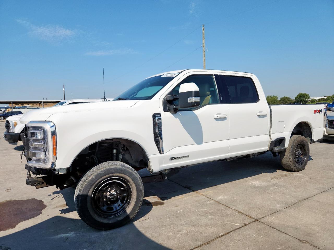2023 Ford F250 super SUPER DUTY