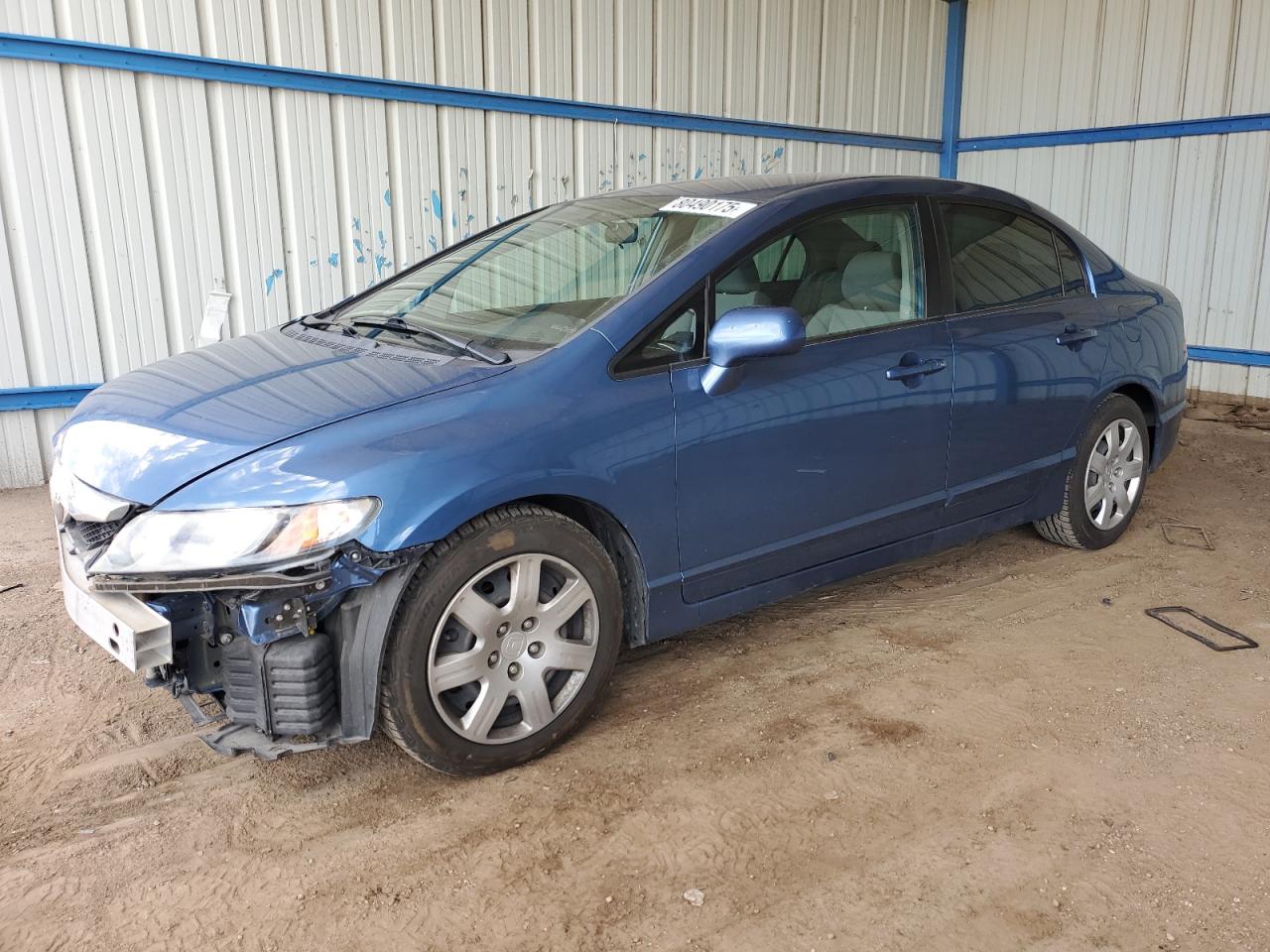 2010 Honda Civic