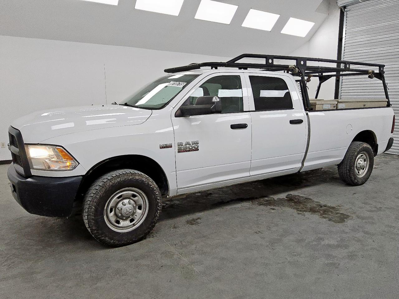 2015 Ram 2500 st ST