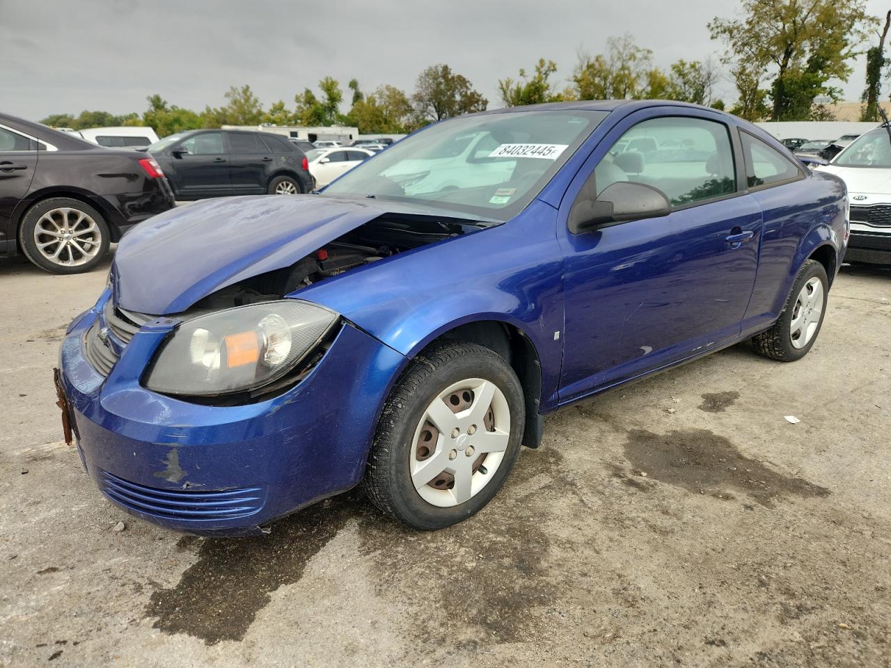 2007 Chevrolet Cobalt