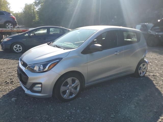 2021 Chevrolet Spark ls LS