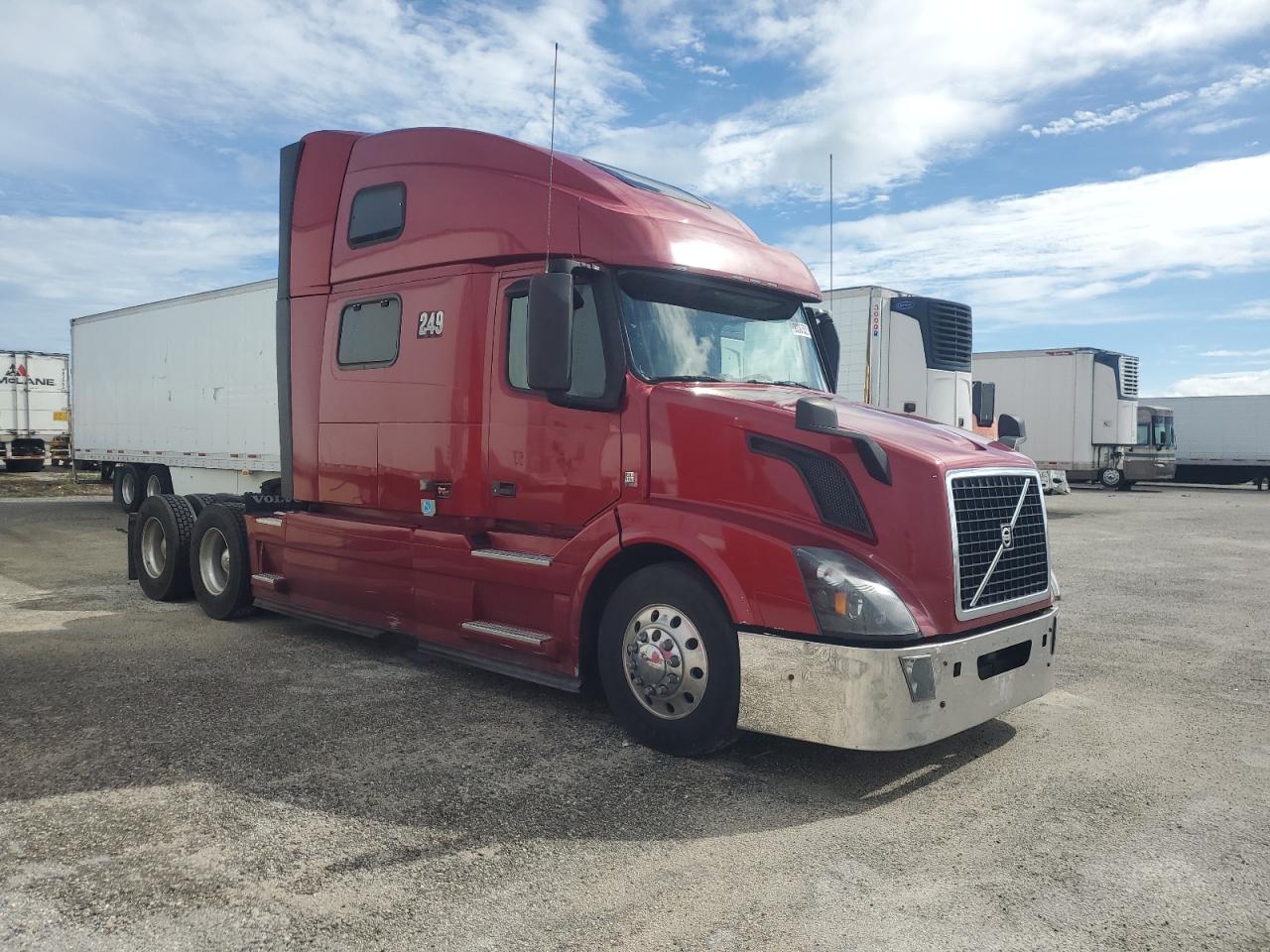 Volvo Vn
