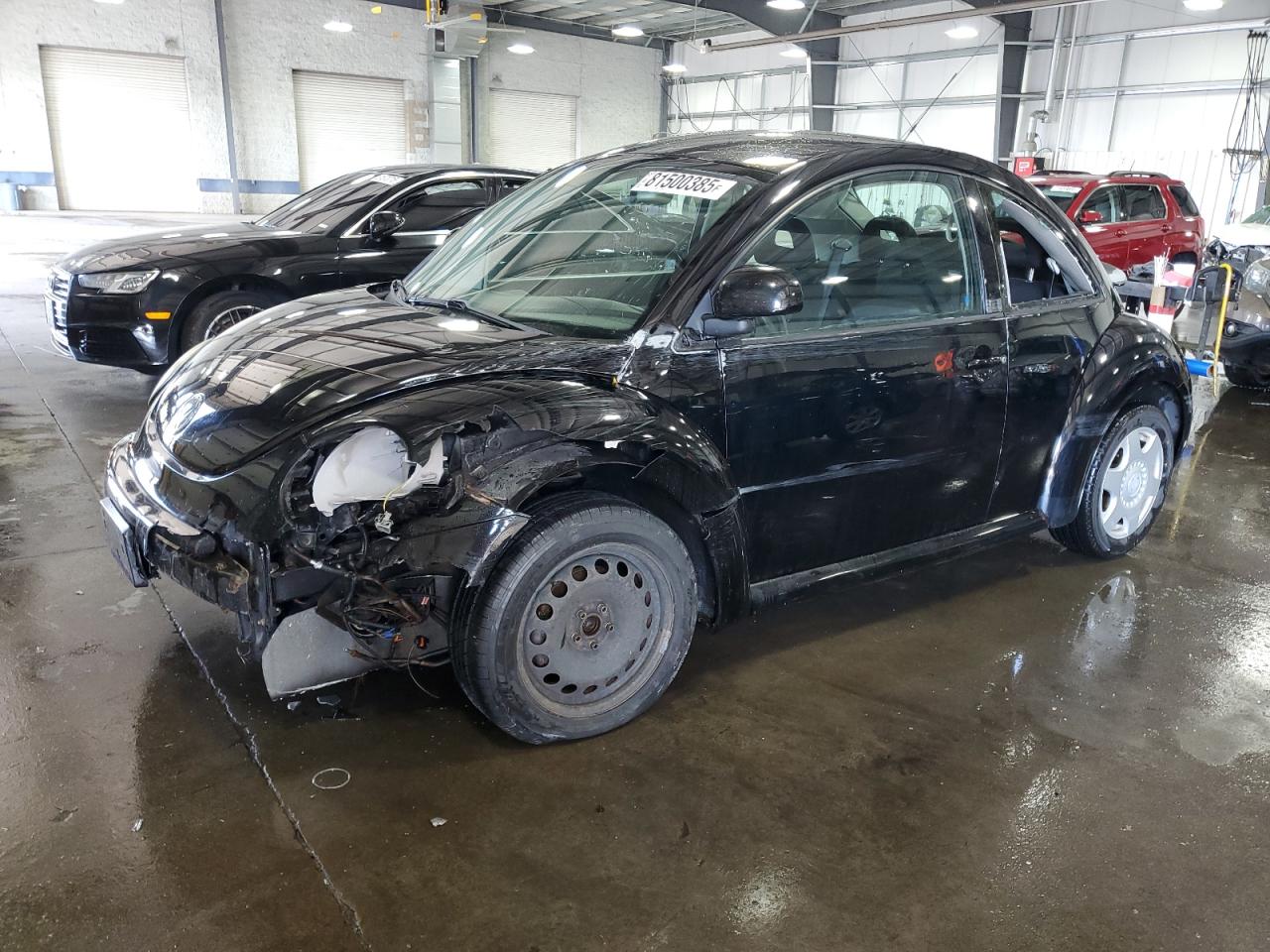 1998 Volkswagen Beetle