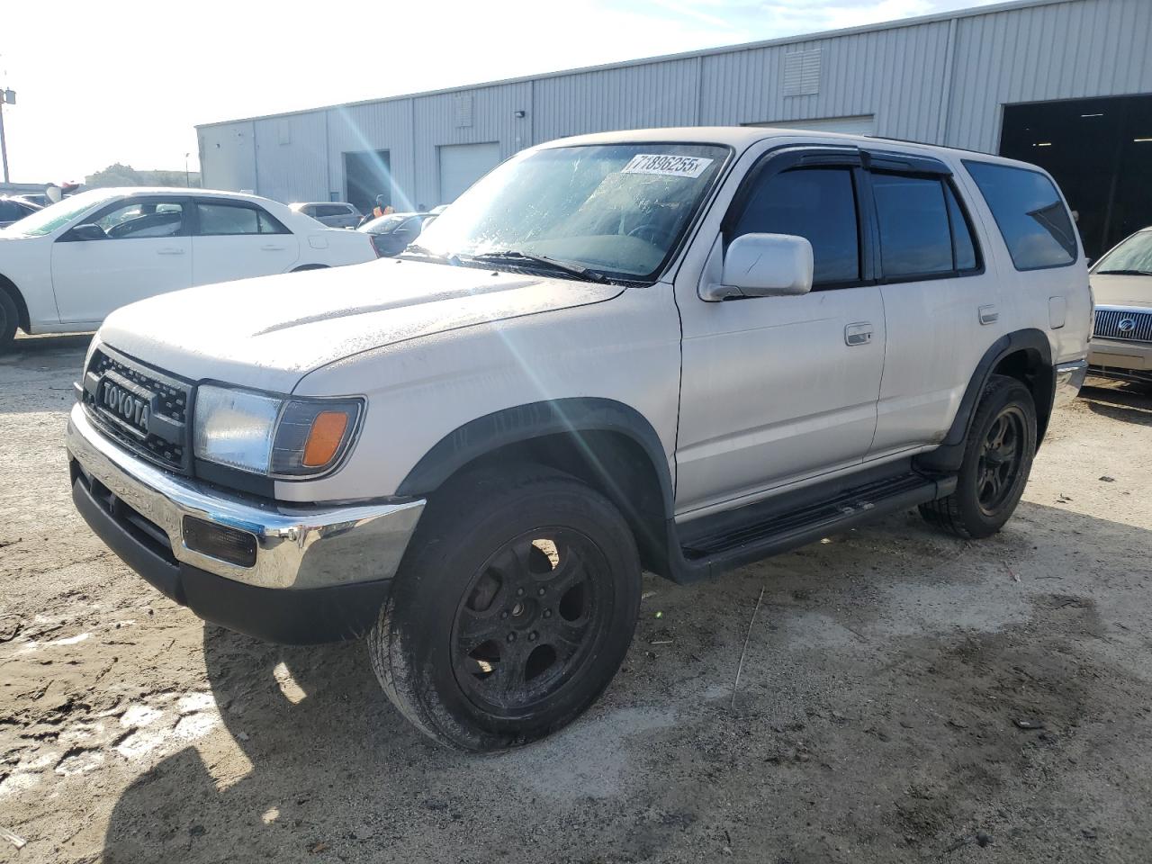 1997 Toyota 4runner Sr5