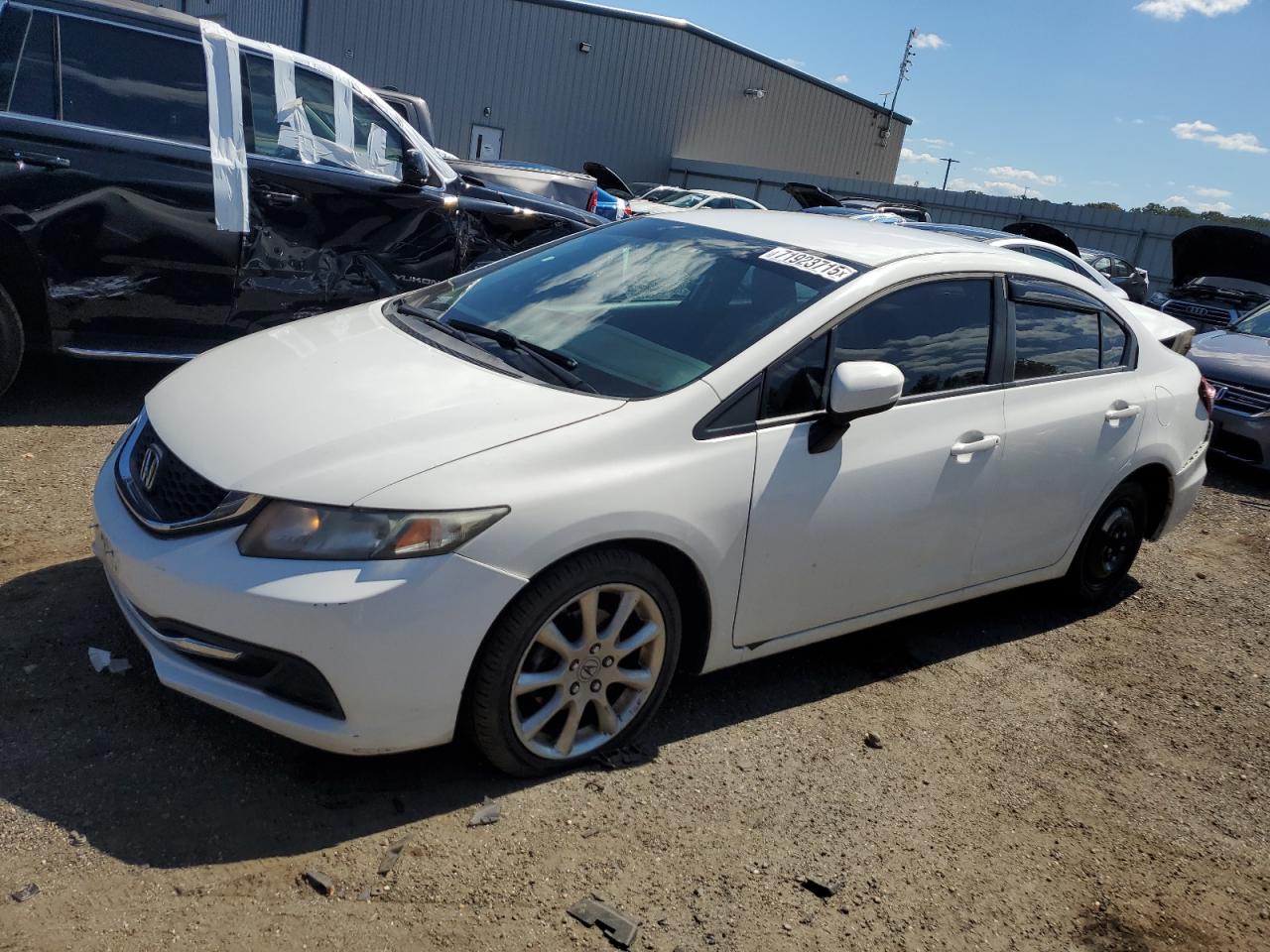 2015 Honda Civic lx LX