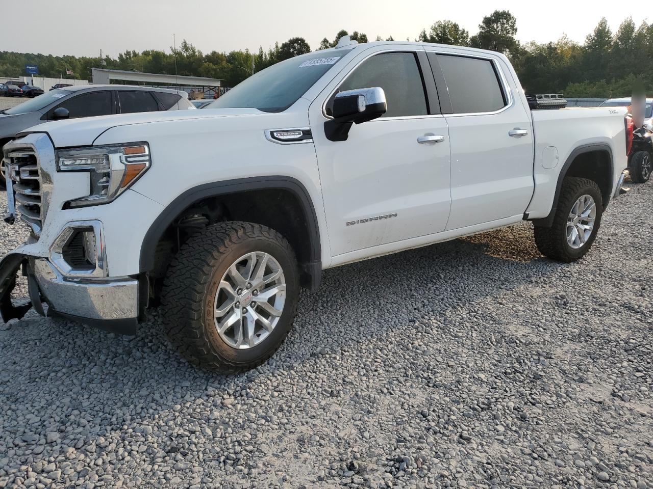 2019 Gmc Sierra k15 K1500 SLT