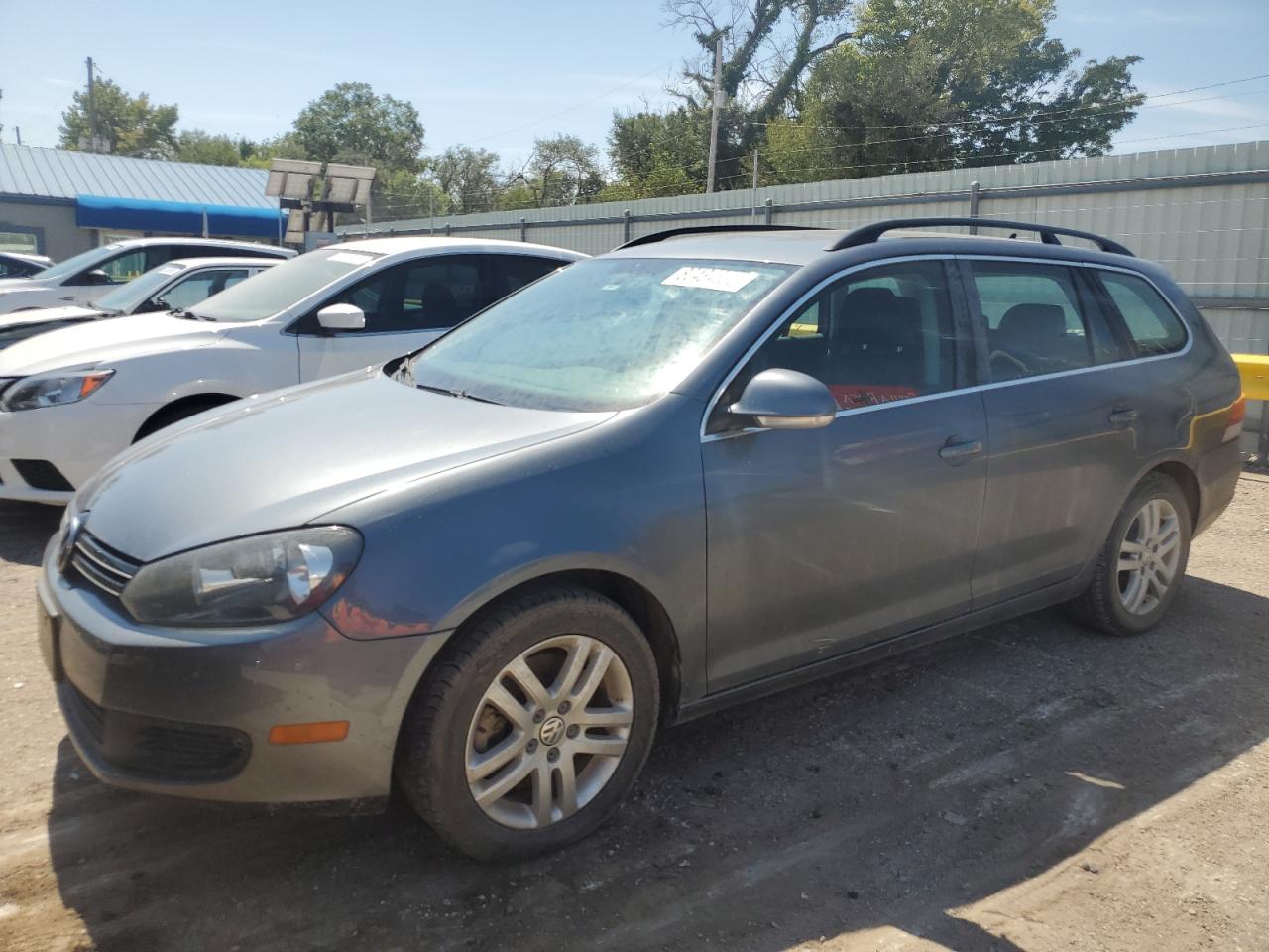 2013 Volkswagen Jetta tdi TDI