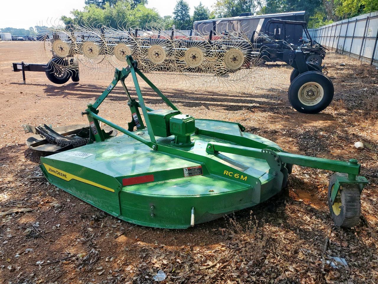 John deere Mower