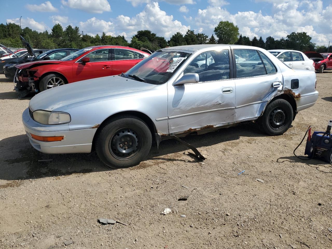 1994 Toyota Camry le LE