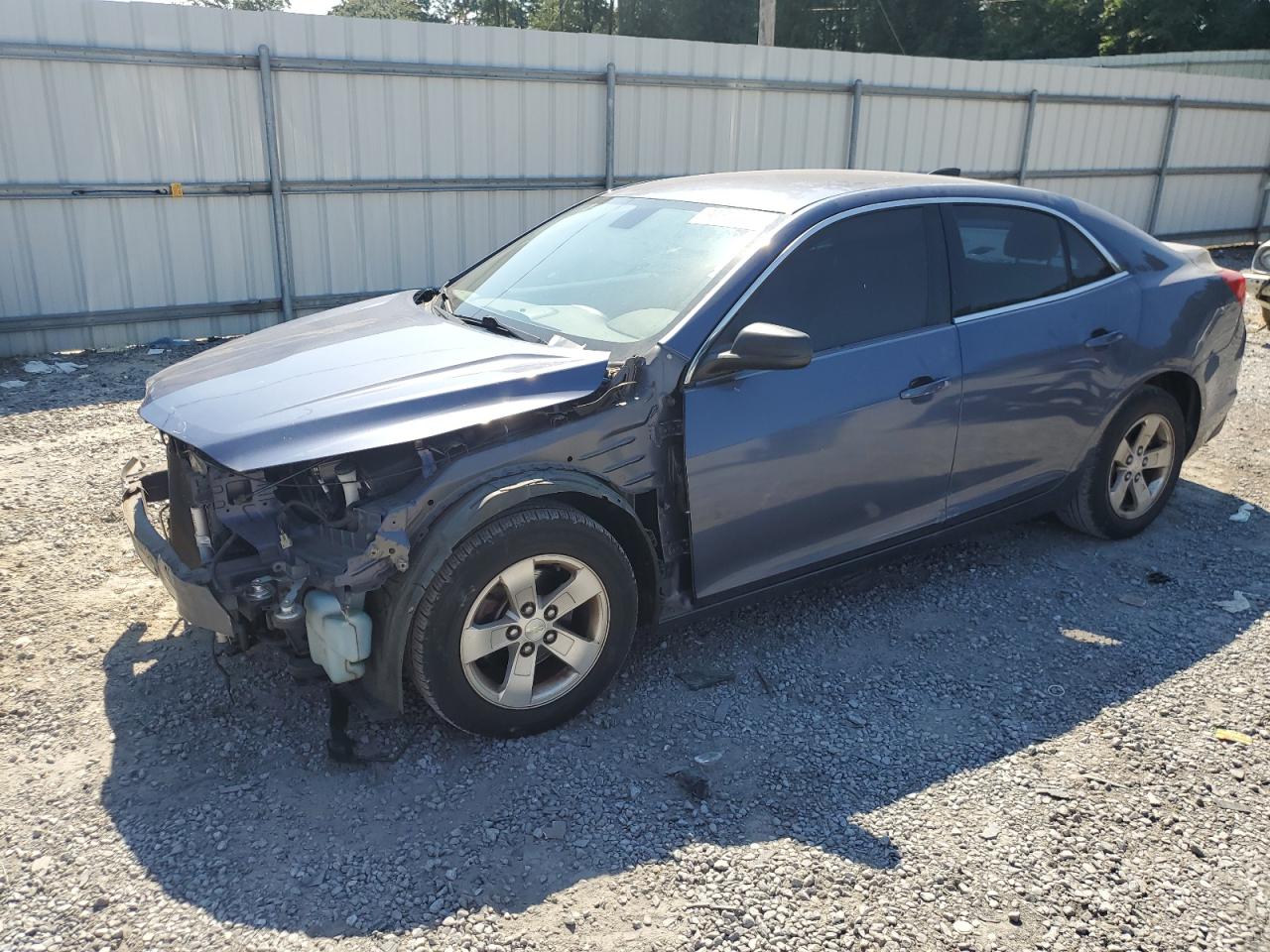 2015 Chevrolet Malibu ls LS