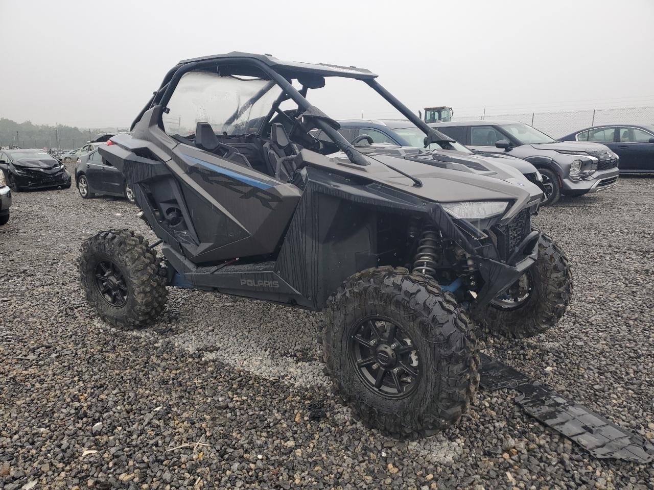2021 Polaris Rzr pro xp Ultimate