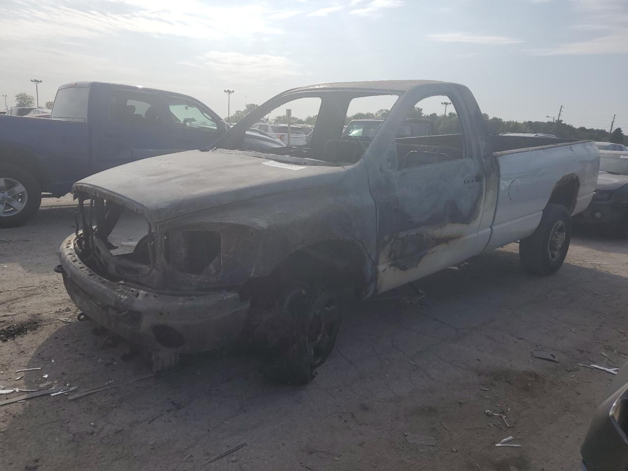 2006 Dodge Ram 2500