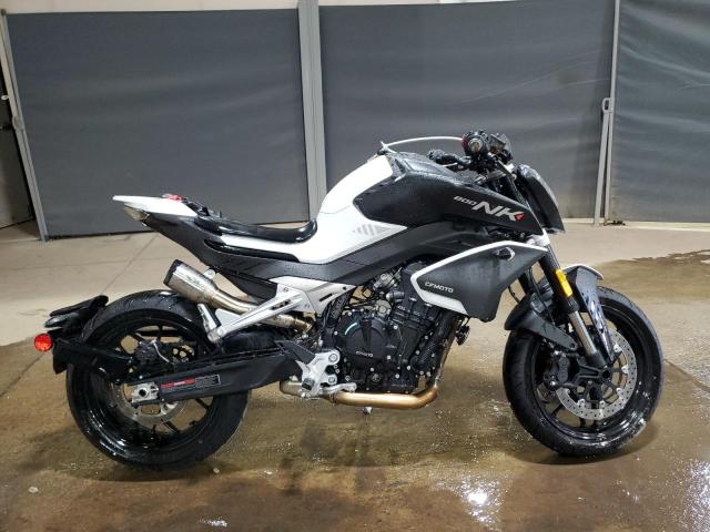 2024 Cf moto 800nk