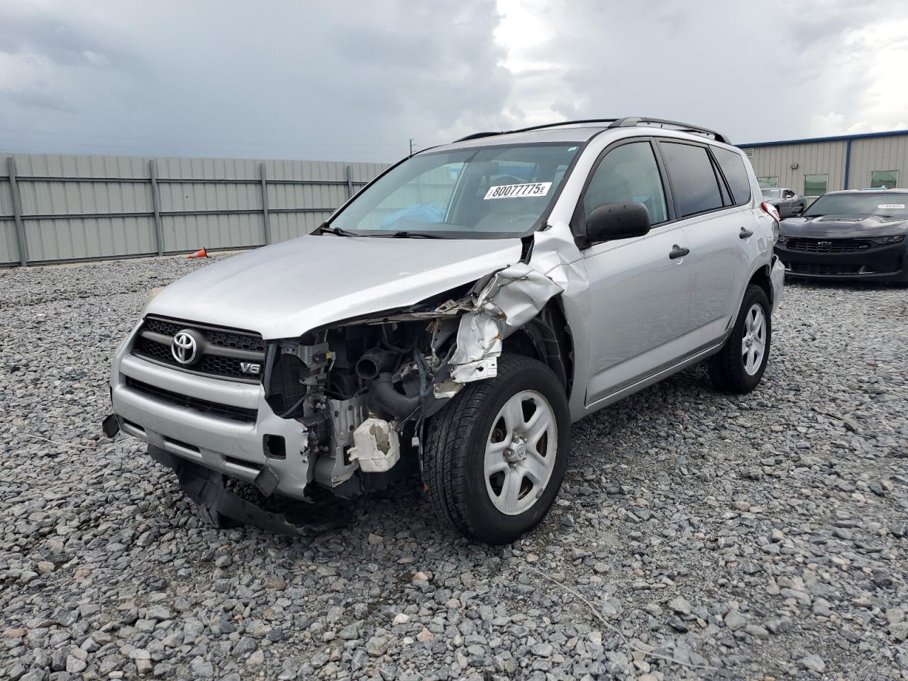 2012 Toyota Rav4