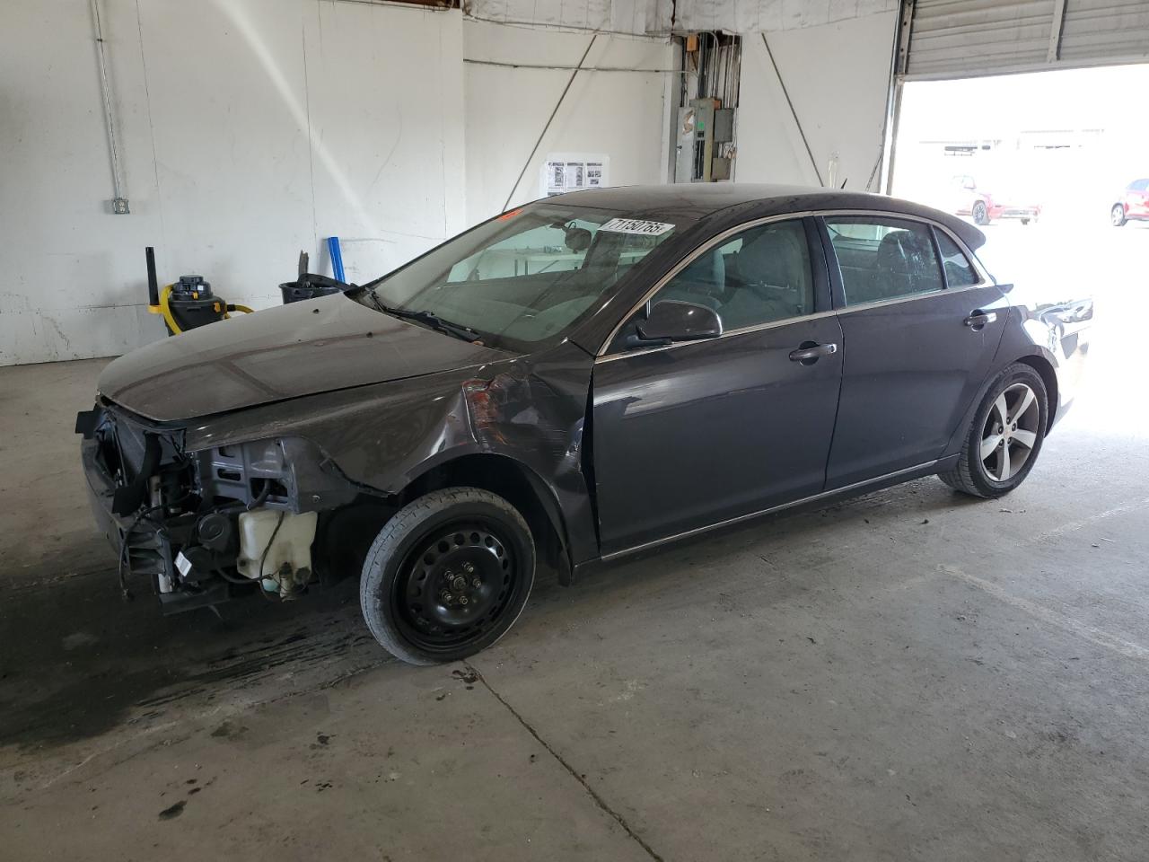 2011 Chevrolet Malibu 1lt 1LT