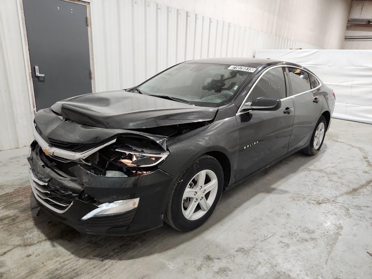 2024 Chevrolet Malibu lt LT