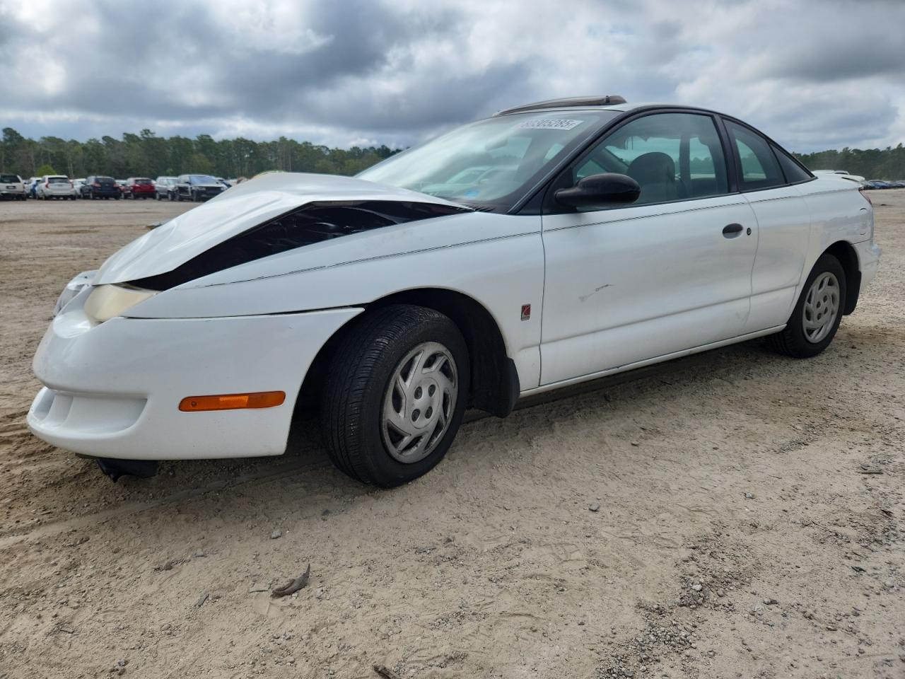 2000 Saturn Sc1