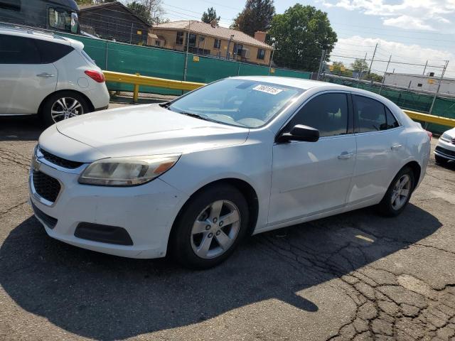 2014 Chevrolet Malibu ls LS