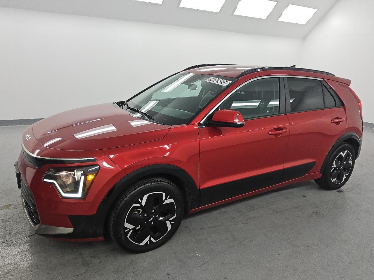 2024 Kia Niro
