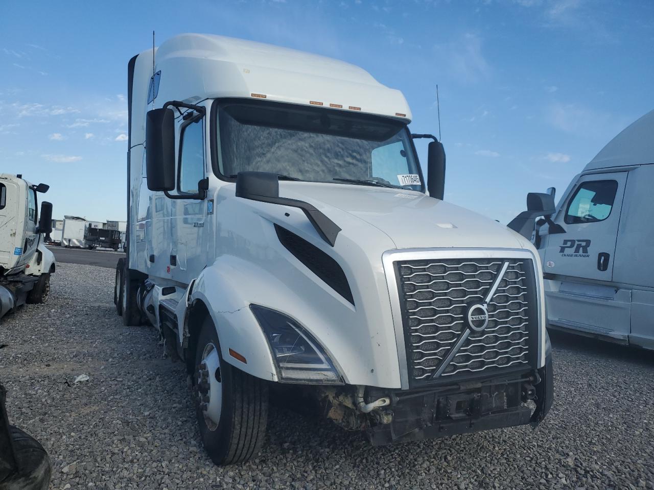 2023 Volvo Vn