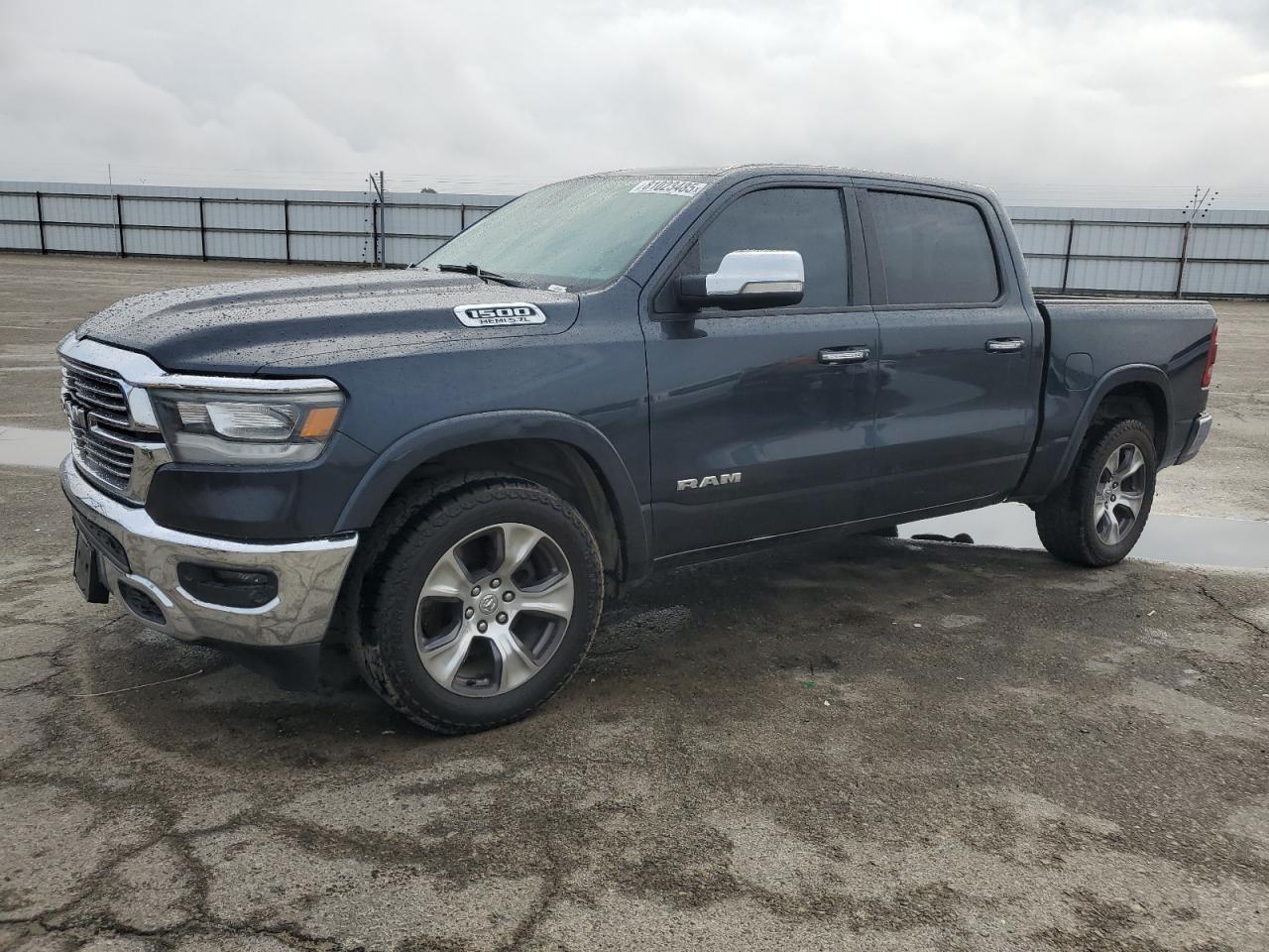 2019 Ram 1500 laramie LARAMIE