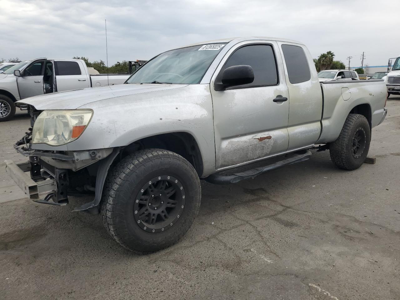 2005 Toyota Tacoma acc ACCESS CAB