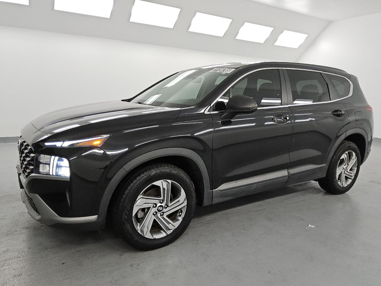 2021 Hyundai Santa fe s SE