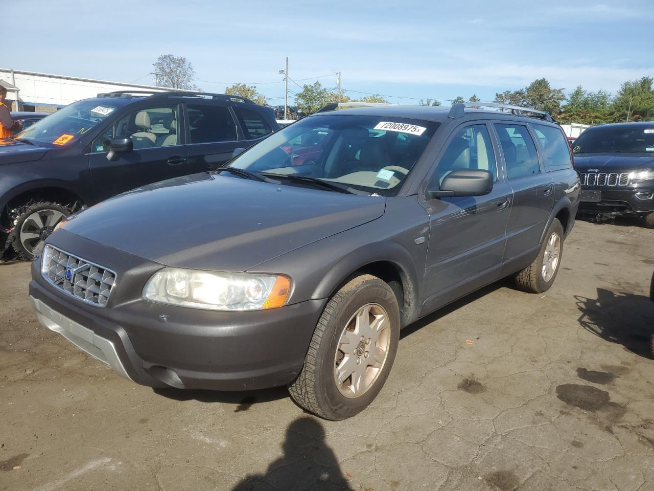 2006 Volvo Xc70
