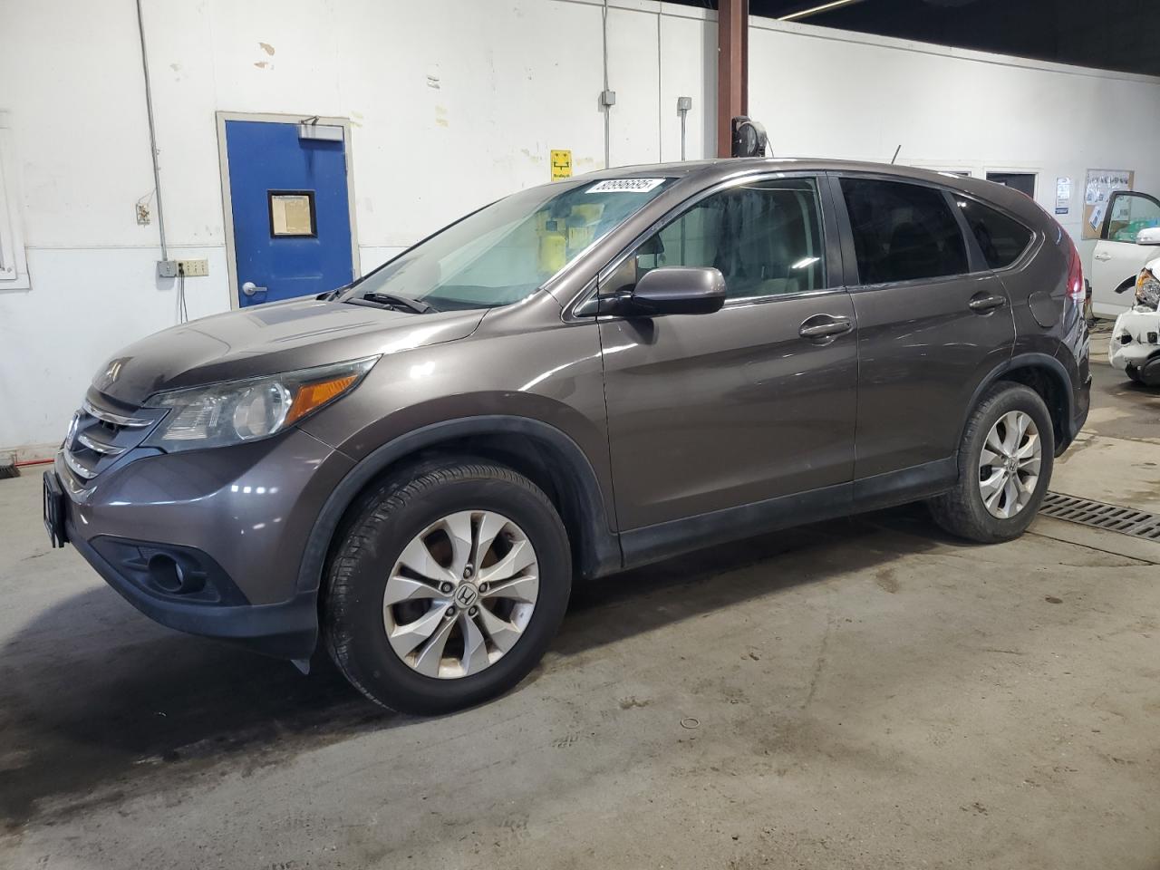 2014 Honda Cr-v ex EX