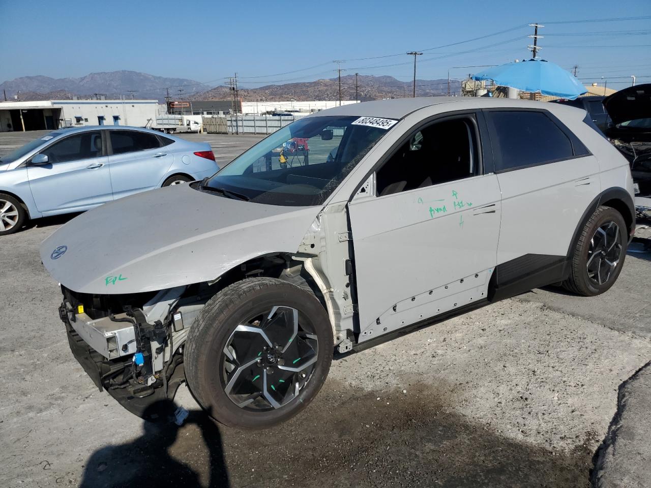 2024 Hyundai Ioniq 5