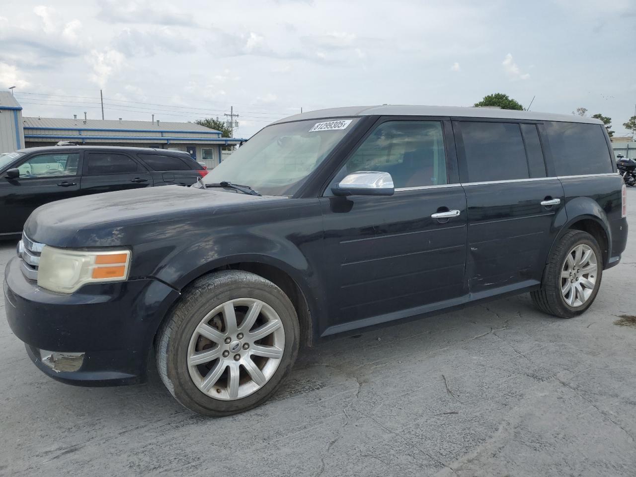 Ford Flex