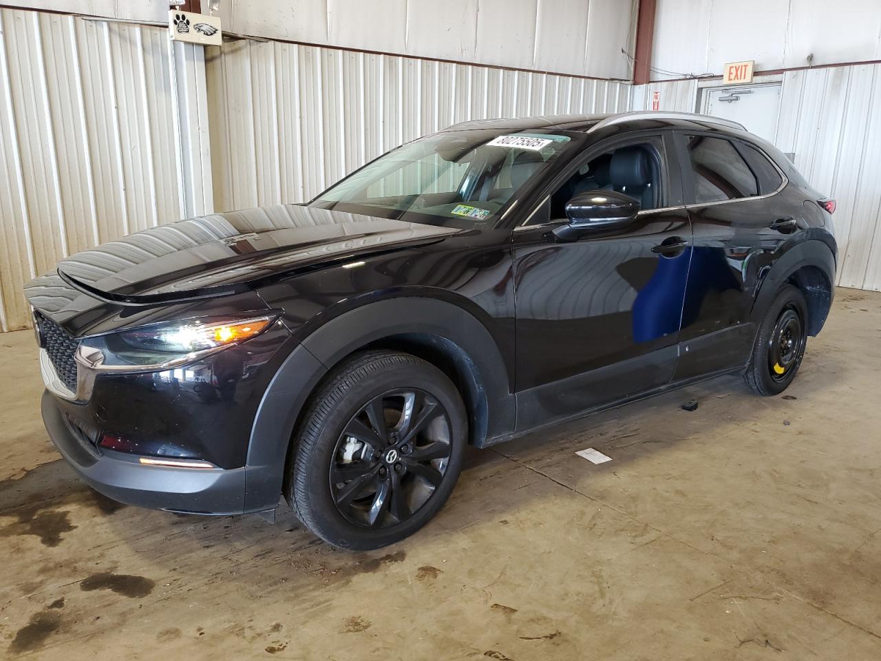 2024 Mazda Cx-30 sele SELECT
