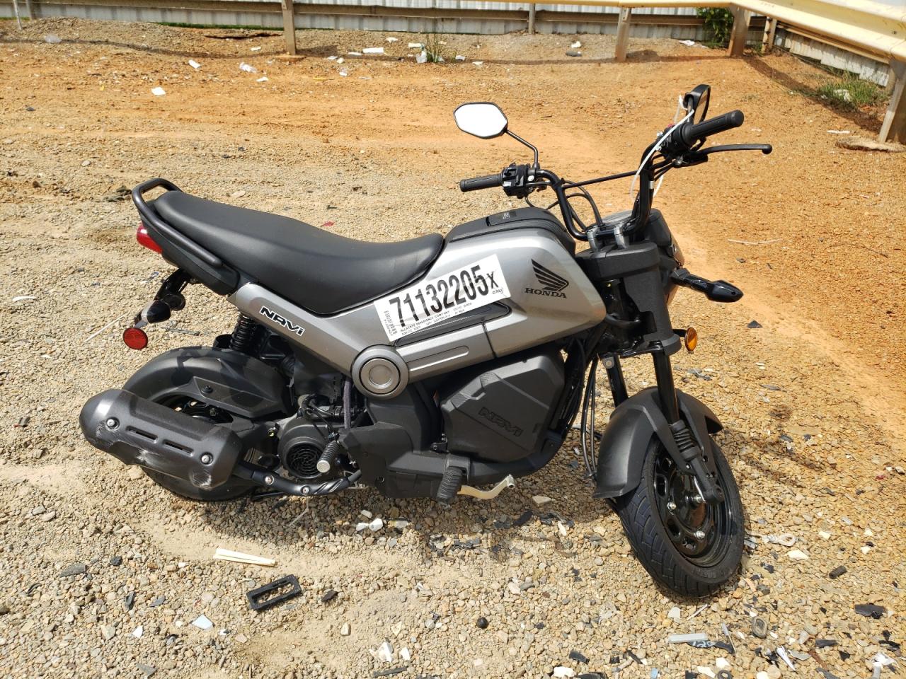 2024 Honda Nva110 b