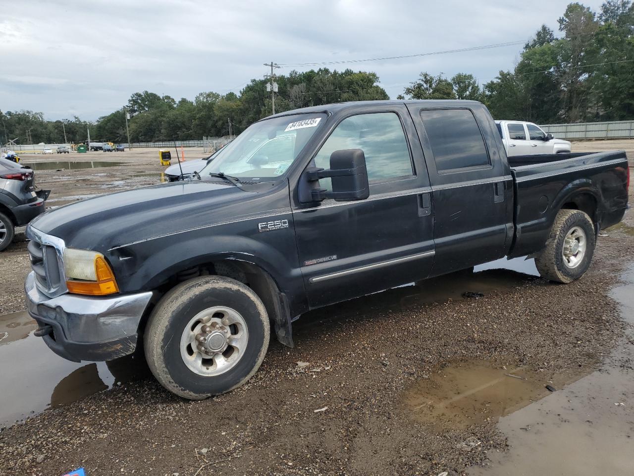 1999 Ford F250 super SUPER DUTY